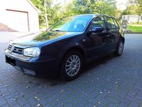 Golf 4 V5 2,3l Nordrhein-Westfalen - Nümbrecht Vorschau