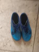 Nike Fußball-Hallenschuhe 38 Hessen - Brensbach Vorschau