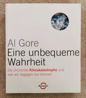 Al Gore * Eine unbequeme Wahrheit Brandenburg - Teltow Vorschau