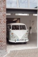 VW T1 T2 Bulli SELBER FAHREN mieten Erlebnis Hochzeitsauto EVENT Niedersachsen - Lüneburg Vorschau