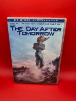 The day After tomorrow DVD Film Köln - Köln Brück Vorschau