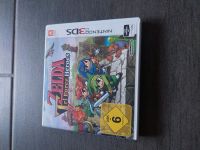 3DS Spiel Zelda Tri Force Heroes Rheinland-Pfalz - Habscheid Vorschau