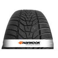 4 x 285 40 20 108V Hankook Winterreifen iCept EVO 3X Rheinland-Pfalz - Ludwigshafen Vorschau