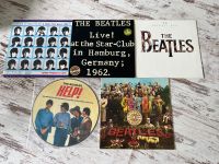 The Beatles LP Sammlung Nordrhein-Westfalen - Solingen Vorschau