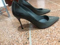 Schuhe Sergio Rossi 38 Absatz 9cm Innenstadt - Köln Altstadt Vorschau