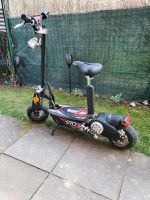 Angebot❗️Rakete...E-scooter 1000 Watt mit Li-ionen Akku 30 Ah Baden-Württemberg - Dornstadt Vorschau