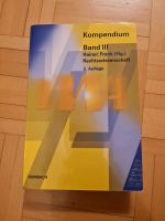 Kompendium Rechtswissenschaft Baden-Württemberg - Ehrenkirchen Vorschau
