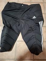 Adidas Herren Teamhose TIERRO13 Torwart 3/4 Niedersachsen - Munster Vorschau