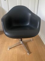 Eames DAT-1 Drehstuhl, Original Herman Miller/Vitra, Mid Century Ludwigsvorstadt-Isarvorstadt - Isarvorstadt Vorschau