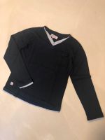 Pulli von JAPAN RAGS schwarz Gr 14, 152 158 Nordrhein-Westfalen - Meerbusch Vorschau