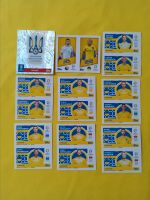 Topps Sticker Euro 2024 Ukraine Nordrhein-Westfalen - Iserlohn Vorschau