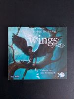 Wings - Der mysteriöse Mr. Spines | Jason Lethcoe | Hörbuch  3 CD Schleswig-Holstein - Krempermoor Vorschau