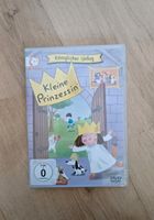 DVD die kleine Prinzessin Schleswig-Holstein - Stapelfeld Vorschau