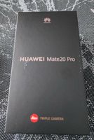 Huawei Mate 20 Pro Bayern - Fürth Vorschau