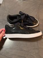 Puma Basket Gr. 39 Hessen - Bad Homburg Vorschau