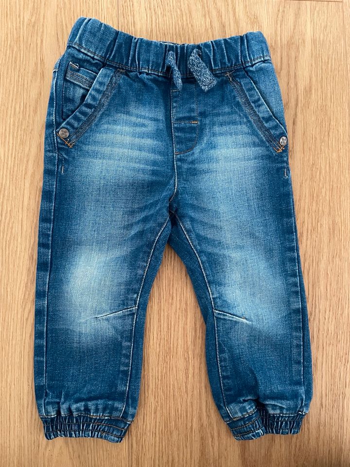 Tolle Jeanshose von Next, Größe 86 in Öhringen