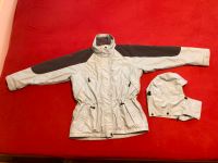 Mammut Gore-Tex Doppeljacke Eisblau grau Saarland - Dillingen (Saar) Vorschau