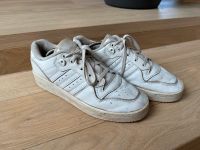 Adidas - Sneaker- Gr. 44. - white Niedersachsen - Braunschweig Vorschau