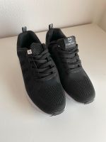 NEU -> Damen Sportschuhe / Laufschuhe - Größe 38 - schwarz Bayern - Neustadt a.d.Donau Vorschau