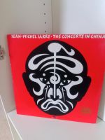 Jean-Michel Jarre The Concert In China Vinyl Schallplatte Hessen - Rüsselsheim Vorschau