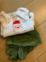 Old navy grün Weihnachten weihnachtsoutfit Hose Pullover Nordrhein-Westfalen - Olfen Vorschau