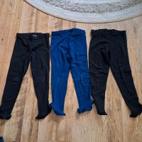 Neuwertige 3/4 Leggins v. C&A Hessen - Fulda Vorschau