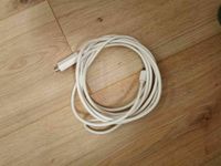 Mini DisplayPort auf HDMI (3m)- wie neu Leipzig - Altlindenau Vorschau