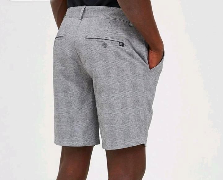 BLEND NEU NP 39 € Gr. XL Chino Shorts Bermuda Kurze Hose in Waren (Müritz)