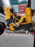 Schuhe zum Eislaufen Hessen - Groß-Gerau Vorschau