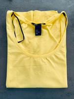 Damen Tshirt Marke H&M Gr. M (Gelb) Bayern - Mühldorf a.Inn Vorschau