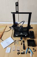 3D Drucker Ender-3 V2 Nordrhein-Westfalen - Leverkusen Vorschau