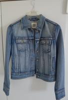 Jeansjacke Esprit 1968 Gr. M Sommersdorf (Börde) - Marienborn Vorschau
