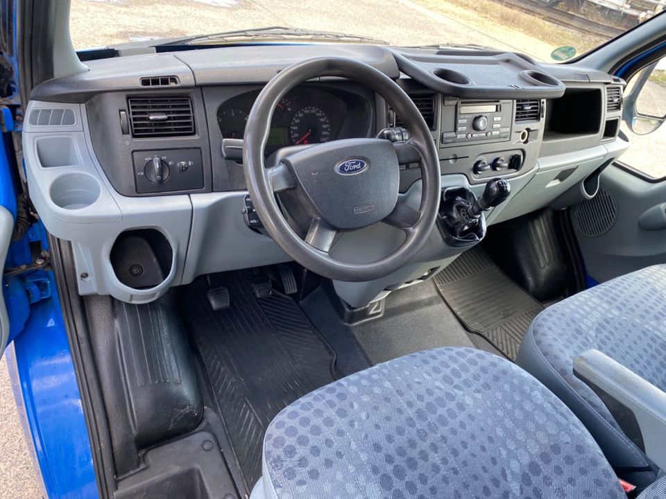 Ford Transit Kasten FT 300 L LKW, 1 Hand, Hoch + Lang in Düren