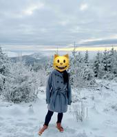 Winter- und Übergangs-Mantel aus Wolle Gr. 42 von Bonita NP 149€ Niedersachsen - Meppen Vorschau