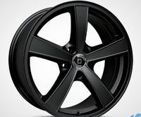 1x Original Diewe Wheels Alufelge 7Jx16H2 ET40 KBA 48818 NEU Niedersachsen - Gifhorn Vorschau