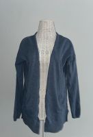 People Wear Organic Jacke Cardigan Strickjacke blau Bio Östliche Vorstadt - Steintor  Vorschau