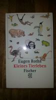 Eugen Roth - Kleines Tierleben Schleswig-Holstein - Bad Oldesloe Vorschau