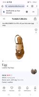 UGG sandalen Leder Bayern - Geretsried Vorschau