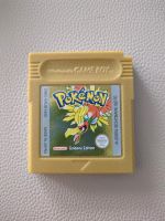 Pokemon Gold Gameboy Colour Baden-Württemberg - Mannheim Vorschau