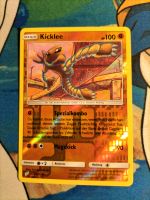 ¹⁵⁰¹ Kicklee Reverse holo selten Pokémonkarte Pokemon Niedersachsen - Uelzen Vorschau