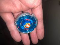 Beyblade Metal Storm Pegasus Takara Tomy Neu Schleswig-Holstein - Kaltenkirchen Vorschau