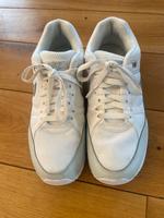 Nike Air Größe 42 Nordrhein-Westfalen - Hopsten Vorschau