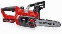 Einhell GE-LC 18/25-1 Li Kit (1x3,0Ah) Akku-Kettensäge Säge Nordrhein-Westfalen - Horstmar Vorschau