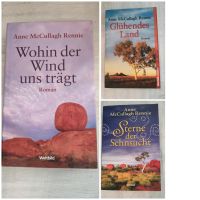 Anne McCullagh Rennie, Romane, sehr gut Niedersachsen - Großheide Vorschau