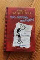 „Gregs Tagebuch 1 – Von Idioten umzingelt!“ gebunden gebraucht Baden-Württemberg - Heidelberg Vorschau