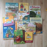 Kinderbücher Nordrhein-Westfalen - Much Vorschau