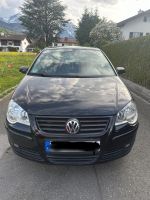 Volkswagen Polo 1.4 - mit klima und tüv Bayern - Garmisch-Partenkirchen Vorschau