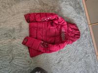 Anorak mit Kapuze Sachsen-Anhalt - Sangerhausen Vorschau