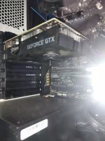 Nvidia GTX 1650 4GB Zotac Gaming zu verkaufen! Nvidia GTX 1650 4G Bayern - Erding Vorschau