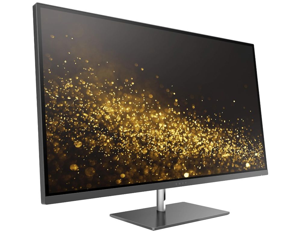 ❗️HP Envy 27s 27 Zoll 27" Monitor Bildschirm 4K UHD Büro❗️ in Linden